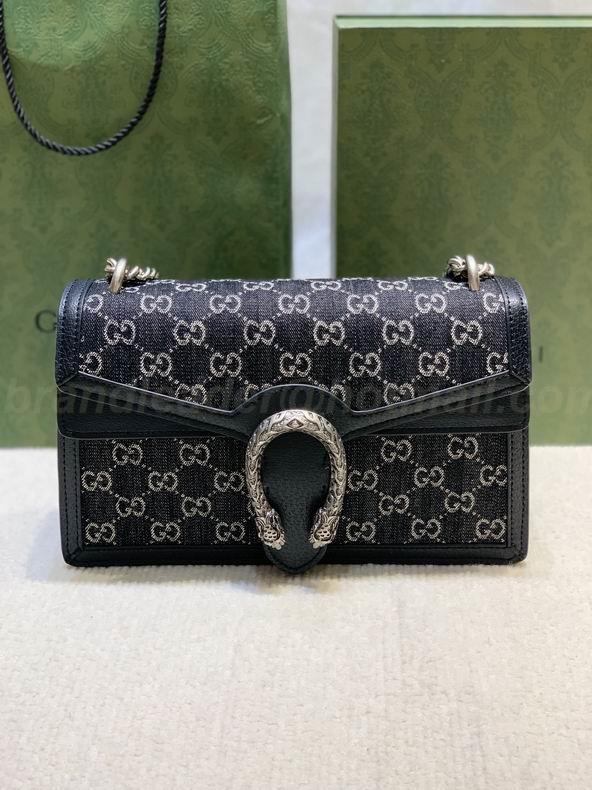 Gucci Handbags 273